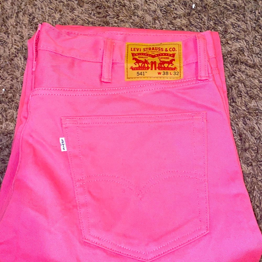 Levi Jeans